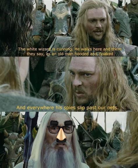 Lord Of The Rings Memes 24 Hilarious “the Lord Of The Rings” Memes - The Art of Images