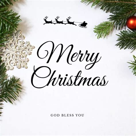 Merry Christmas 2023: Best Christmas Wishes, Quotes, Images, And Status For Your Loved Ones