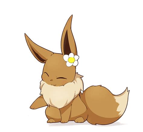 /Eevee/#1728952 - Zerochan | Niedliche pokemon, Pokemon, Manga anime