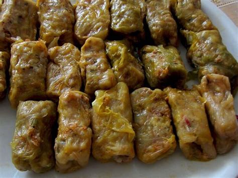 Sarma Recipe- Delicious Pickled Cabbage Rolls In 3 Hours