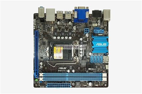 Mini ITX Motherboard Guide - Everything You Will Need to Know