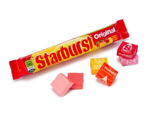 Roasted Starburst - Home Trends Magazine