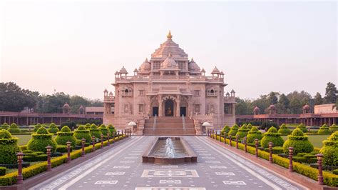 Most Exotic Heritage Sites of India That You Shouldn't Miss