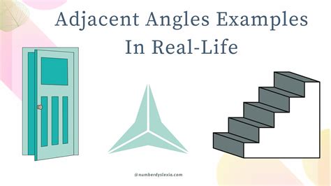 Obtuse Angle Examples In Real Life