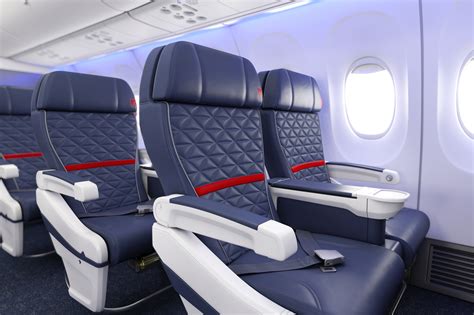 Delta Modifies its First Class Companion Upgrade Policy - Eye of the Flyer