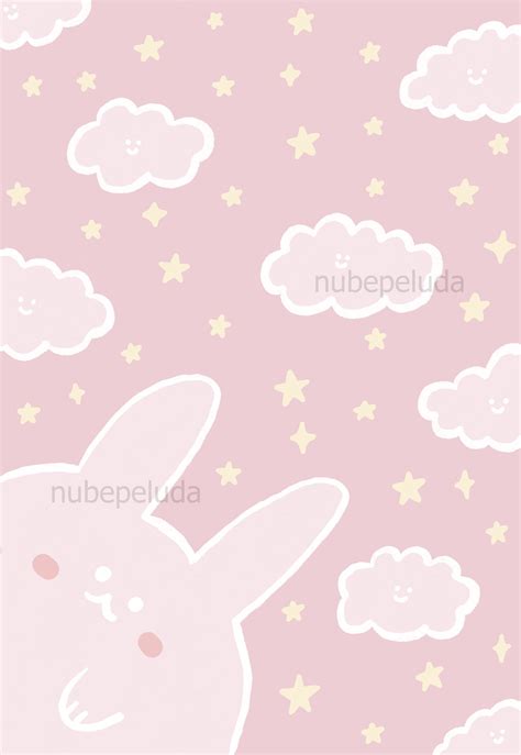 81 Cute Wallpaper Aesthetic Bunny free Download - MyWeb