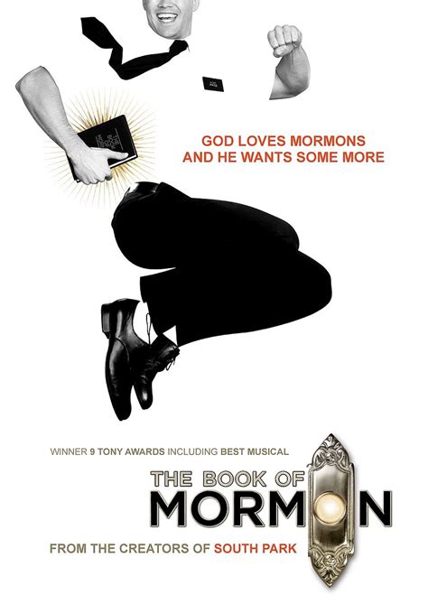 Sharing The Book Of Mormon