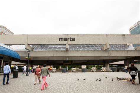 MARTA