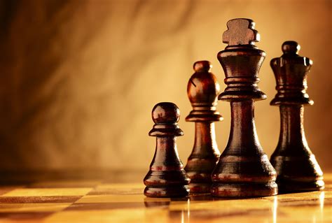 Chess 4K, HD Wallpaper | Rare Gallery