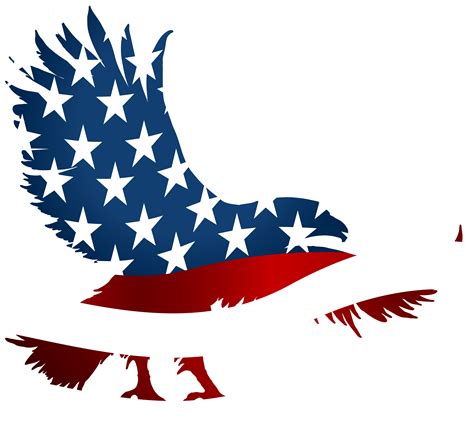 Free American Flag Eagle Png, Download Free American Flag Eagle Png png images, Free ClipArts on ...