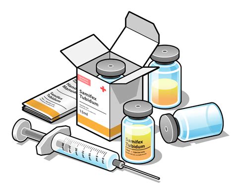 Syringe Clipart - Cliparts.co