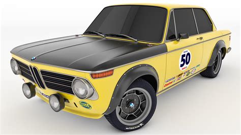 1972 BMW 2002 Turbo by SamCurry on DeviantArt