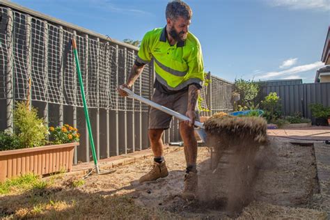 DIY Artificial Grass Installation: A Step-by-Step Guide