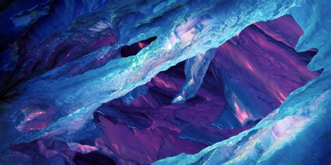 Crystal Cave Wallpapers - Wallpaper Cave