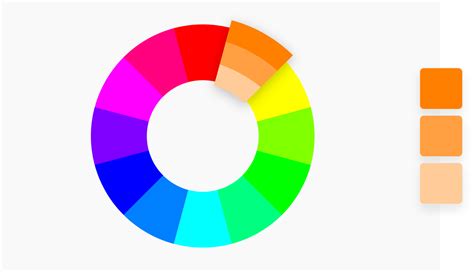 Color wheel - color theory and calculator | Canva Colors