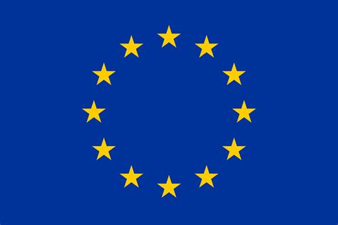 Download European Union, Europe, Flag. Royalty-Free Vector Graphic - Pixabay