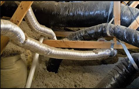 Blown in insulation... when is loose-fill insulation the best option? - Entropy Insulation