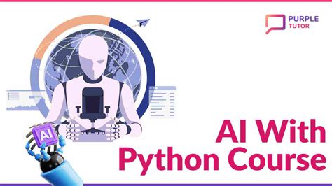 AI With Python Course - PurpleTutor