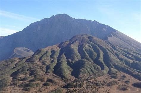 Mount Meru: The Best Hiking Destination in Tanzania