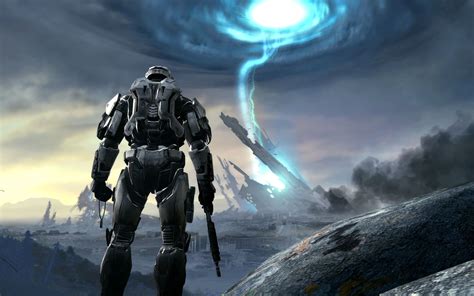 Halo Infinite 4K Wallpapers - Wallpaper Cave