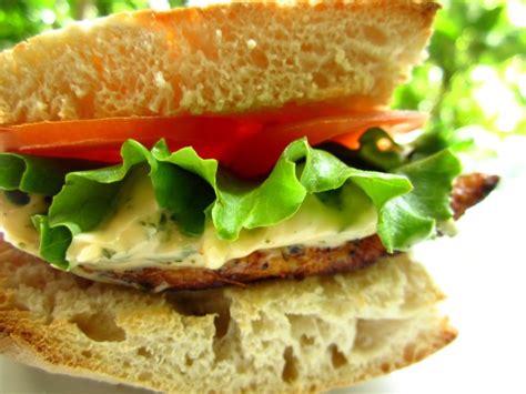 Blackened Chicken Sandwich Recipe - Food.com