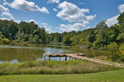 York River State Park - The Hoppy Hikers