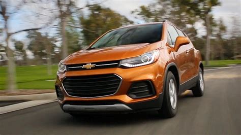 2016 Chevy Trax Problems - Is It Still Worth Buying?