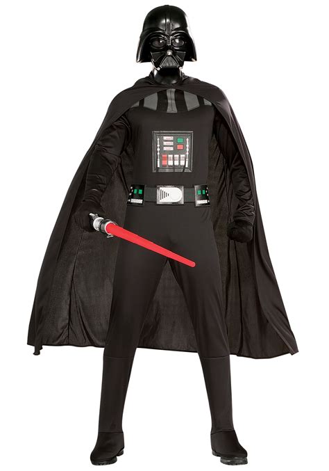 Adult Darth Vader Costume