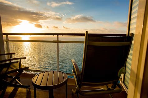 Best cruise ship balcony cabins - The Points Guy