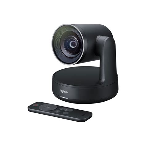 Logitech Rally - Conference Camera — Powerbx, LLC