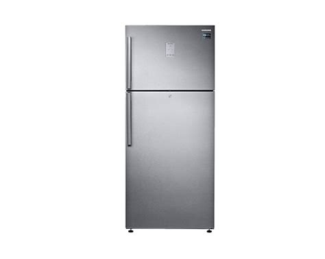 Buy 551L Double Door Refrigerator Stainless RT56K6378SL | Samsung India