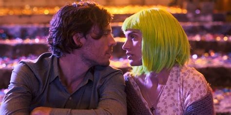 Book Of Love Review: Sam Claflin Leads Safe & Uneven Romantic Comedy