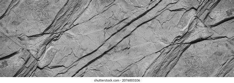 Black White Rock Texture Mountain Surface Stock Photo 2076003106 | Shutterstock