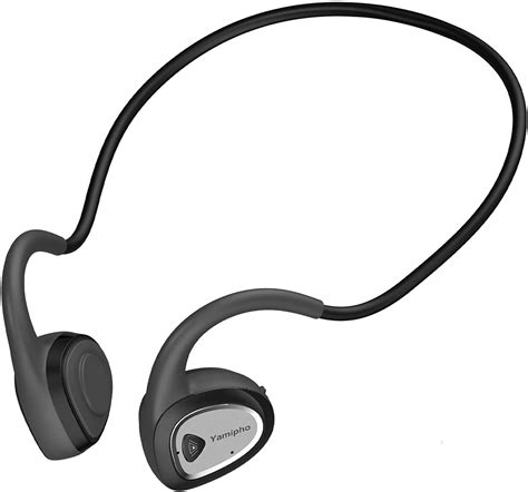 10 Best Bone Conduction Headphones for Sports/Running & everyday use (#2 with skull vibration ...