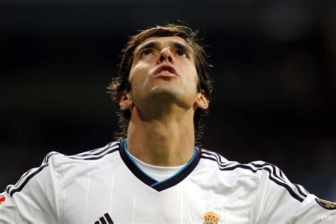 How Kaka went from Ballon d’Or winner to £56m outcast following transfer to Real Madrid ...