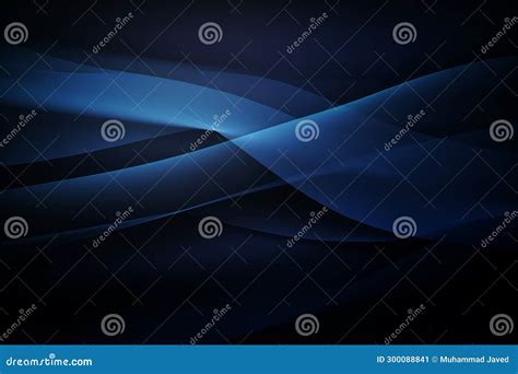 Business Abstract Dark Blue Background Banner Stock Illustration - Illustration of texture ...