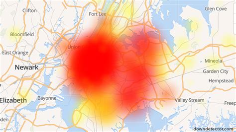 Spectrum restores TV, internet, phone service after Queens outage that affected 60,000 - ABC7 ...