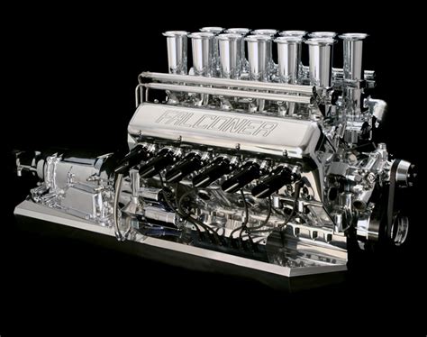 F1 Engine Sound Evolution: Ferrari V12/V10/V8/V6 YouTube