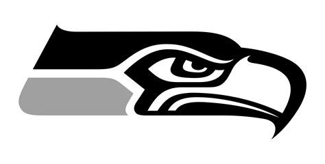 Seattle Seahawks Logo PNG Transparent & SVG Vector - Freebie Supply