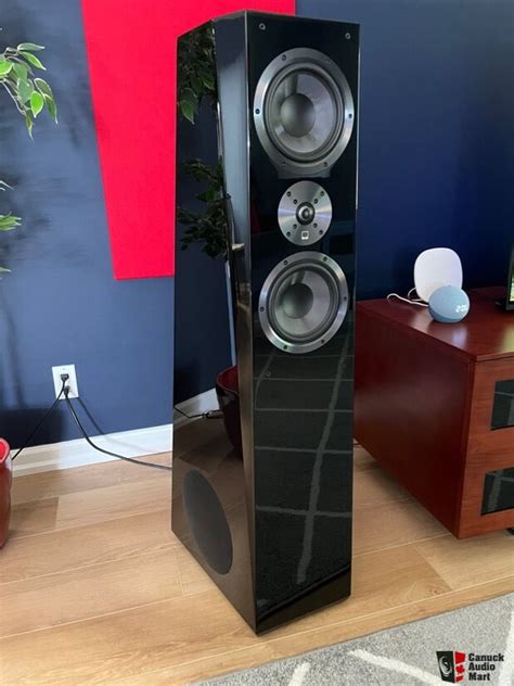 SVS Ultra Towers For Sale - Canuck Audio Mart