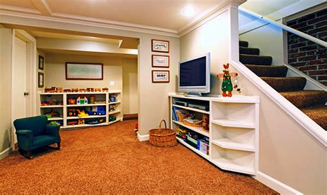 My Basement Ideas: The Coolest Basement Ideas on a Budget, Ever!