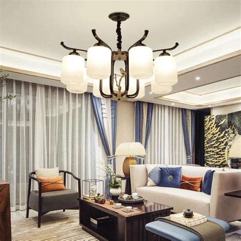 4 Tips to Help You Pick the Best Living Room Pendant Lights - Cadmusmicro