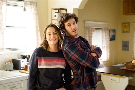 Leighton Meester and Adam Brody Welcome a Son