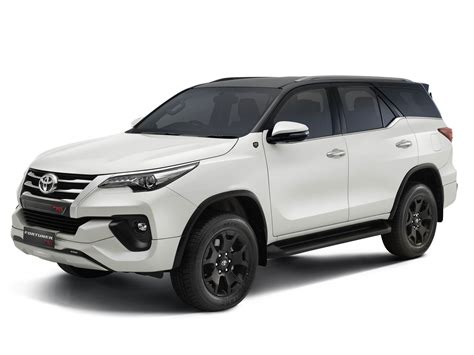 Toyota Fortuner V 2024 Specs - Golda Kandace