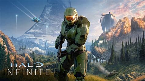 Halo Infinite campaign gameplay trailer delivers 4K 60FPS action - Neoseeker