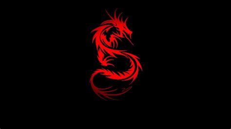 547 Wallpaper Hd Black Dragon - MyWeb