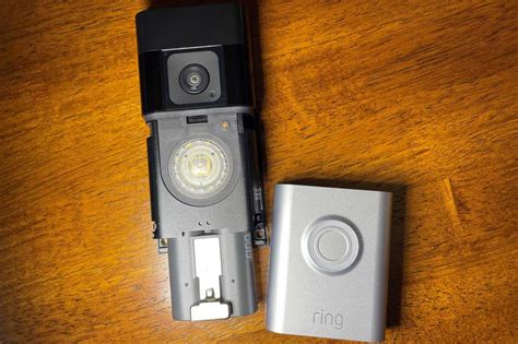 Ring Battery Doorbell Plus review: Improved from head to toe | TechHive