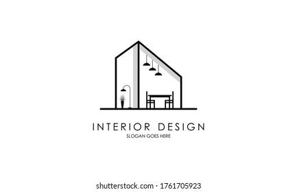 251,015 Interior Design Logo Images, Stock Photos & Vectors | Shutterstock