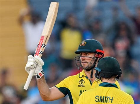 Australia vs Bangladesh Highlights, Cricket World Cup 2023: Mitchell Marsh Shines As Australia ...