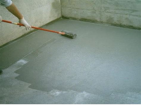 Cementitious Waterproofing - HANDITECHBD